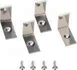 Держатель SL-KANT-H30 (Металл) 019347 Arlight