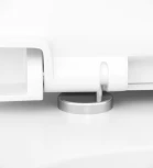 Комплект AM.PM Like IS49001.801700 с сиденьем микролифт