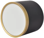 Точечный светильник накладной Favourite Baral 3081-2C