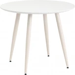 Стол обеденный Nymphaea D90 терраццо Stool Group арт.УТ000039029