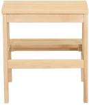 Лесенка-стремянка лак от фабрики Mebelik