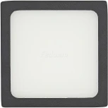Встраиваемый точечный светильник Citilux Омега CLD50K082 (LED, 220V, диммер)