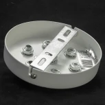 Подвесная люстра Lussole Lgo Bisbee GRLSP-8098 (220V, на проводе, IP21)