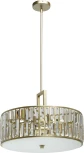 Потолочная люстра MW-Light Монарх 121010305 (220V)