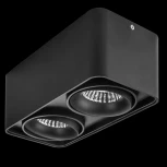 Накладной точечный светильник Lightstar Monocco 052327