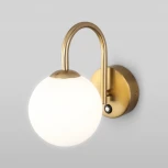 Умное бра Bogate's Brook 359/1 латунь