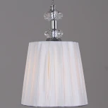 Потолочная люстра на штанге ILLUMICO IL1329-8CPA-29 CR