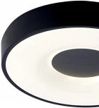 Потолочный светильник круглый Mantra Coin 7567 (регулировка яркости, LED, 220V, пульт управления, круглые)