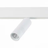 Трековый светильник ST Luce Lemmi ST365.546.12 (LED, 48V, круглые)