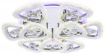 Потолочная люстра Ambrella Acrylica FA2922