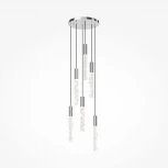 Подвесной светильник Maytoni Selemo MOD328PL-L18CH3K