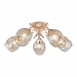 Потолочная люстра Arte Milano Napoli-6820 336034/5 FGD (220V)