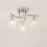 Потолочная люстра Citilux Спарк CL313131