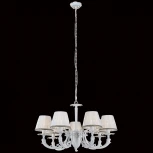 Подвесная люстра Citilux Канон CL412172 (220V, на цепи)