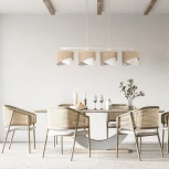 Подвесной светильник TK Lighting Marlon 4828 (220V, на проводе)