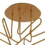 Потолочная люстра Mantra Jazz 6352 (220V)