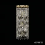 Бра Bohemia 8340 83401B/20IV-50 G Drops