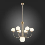 Подвесная люстра ST Luce Avellino SL1504.203.07