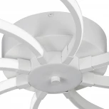 Потолочная люстра Vitaluce V4685-0/8PL (LED, 220V)