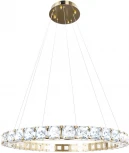 Подвесной светильник Loft It Tiffany 10204/800 Gold