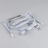 ИК-датчик SR-PRIME-IRD/H-S17х9-SL (12-24V, 48-96W, DOOR/HAND) (Arlight, IP20 Пластик, 2 года) 046149