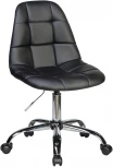 Офисное кресло для персонала MONTY (чёрный)
