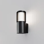 Настенный уличный IP54 светильник Maytoni Alura O492WL-01GF (220V)