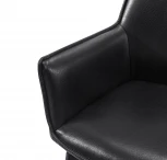 Стул SOHO черный, шт