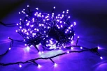 Гирлянда светодиодная 30 м Sneha A-047R BL