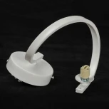 Бра Lussole Linn LSP-8872 (220V, шар)