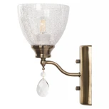 Бра MyFar Mistic MR1580-1W (220V, подвески)