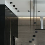 Подвесной светильник Novotech Over 358658