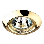 Встраиваемый точечный светильник Novotech Tor 369113