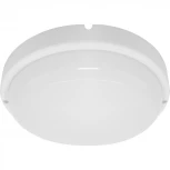 Настенно-потолочный светильник Feron 41147 (LED, 220V, датчик движения, круглые, IP65)