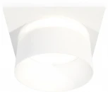 Встраиваемый точечный светильник Ambrella Techno Spot XC8061016 (220V)