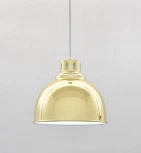 Подвесной светильник Lumina Deco Fabbiano LDP 7464 GD (220V, на проводе, круглые)