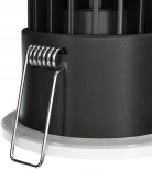 Встраиваемый светильник Zoom 3000K 1x6Вт 60° IP 65 Dim Triac LED Maytoni Technical DL034-01-06W3K-D-W