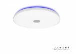 Потолочный светильник iLedex Music 1706/400 WH
