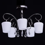 Потолочная люстра MW-Light Блеск 315011205