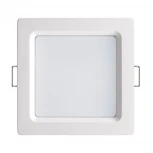 Встраиваемый точечный светильник Novotech Luna 358033