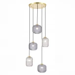 Подвесной светильник ST Luce Gran SL1154.303.05