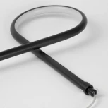 Подвесной светильник Lussole Aberdeen LSP-7083 (LED, 220V, на тросе, IP21)