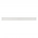 Трековый светильник магнитный светодиодный MAG-ORIENT-FLAT-L235-8W Day4000 (WH, 80 deg, 48V) (Arlight, IP20 Металл) 035832