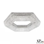 Подвесная люстра APL LED Rimini S506.0.60.A.3000