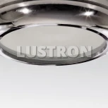 Встраиваемый точечный светильник Lightstar Piano mini 011274 (220V, IP54)