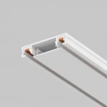 Шинопровод 2м Radity накладной белый (магнитный) Maytoni Technical TRX084-112W