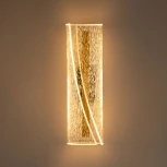 Настенный светильник De City Конти 488022401 (LED, 220V)