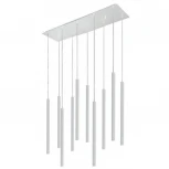 Подвесной светильник Nowodvorski Laser 8922 (220V, на проводе)