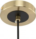 Подвесной светильник Citilux Нарда CL204110 (220V, на проводе, шар)