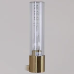 Подвесная люстра ILLUMICO IL0313-5P-79 BRASS